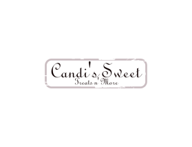 Candi's Sweet Treats n' More entry by azkia