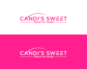 Candi's Sweet Treats n' More entry by art dent