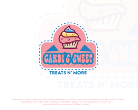 Candi's Sweet Treats n' More entry by creativemaax