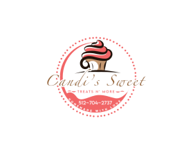 Candi's Sweet Treats n' More entry by AbyMuda