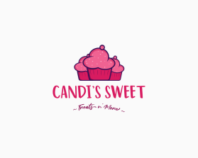 Candi's Sweet Treats n' More entry by muhamad zuhud