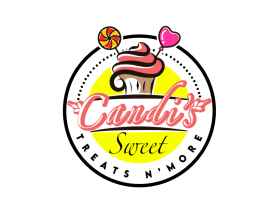 Candi's Sweet Treats n' More entry by AbyMuda
