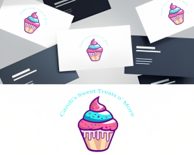 Candi's Sweet Treats n' More entry by LannaLaine