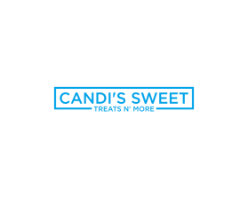 Candi's Sweet Treats n' More entry by art dent
