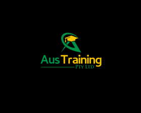 Aus Training Pty Ltd entry by logoGamerz
