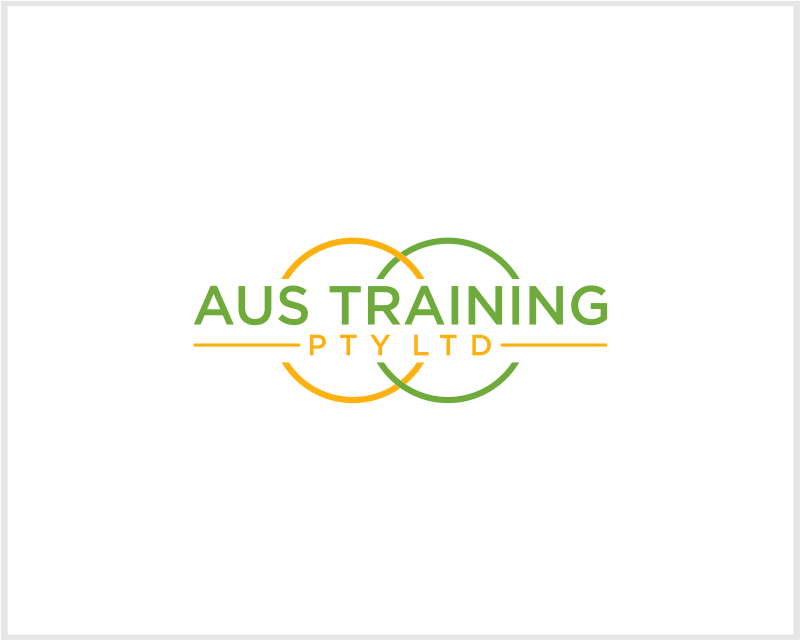 Logo Design for Aus Training Pty Ltd
