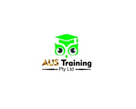 Aus Training Pty Ltd entry by a2pridesign