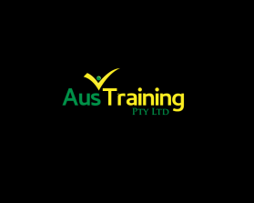 Aus Training Pty Ltd entry by logoGamerz
