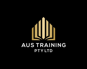 Aus Training Pty Ltd entry by artnivora design