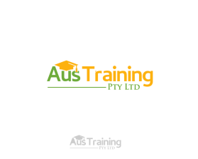 Aus Training Pty Ltd entry by logoGamerz
