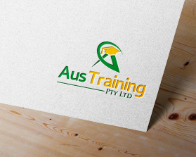 Aus Training Pty Ltd entry by logoGamerz