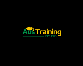Aus Training Pty Ltd entry by logoGamerz