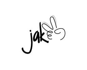 JAKE entry by MRDesign