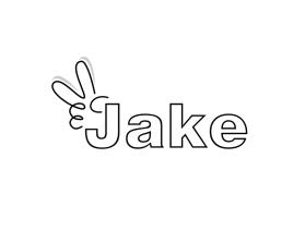 JAKE entry by MRDesign
