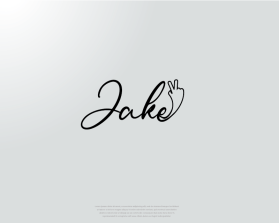JAKE entry by logoGamerz