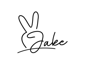 JAKE entry by Crownn
