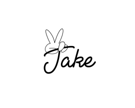 JAKE entry by MRDesign