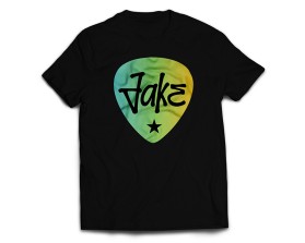 JAKE entry by nsdhyd