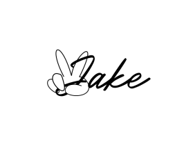 JAKE entry by MRDesign