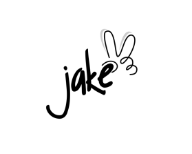 JAKE entry by MRDesign
