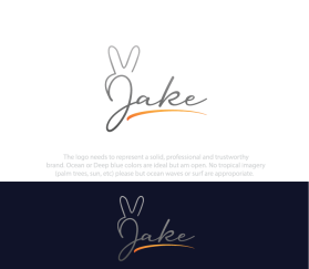 JAKE entry by Qalbdesigns