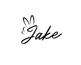 JAKE entry by MRDesign