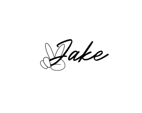 JAKE entry by MRDesign