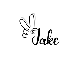 JAKE entry by MRDesign