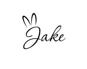 JAKE entry by MRDesign