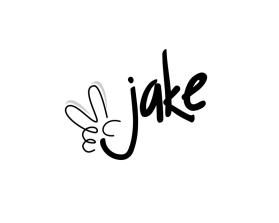 JAKE entry by MRDesign
