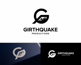Girthquake Productions entry by ArtTam