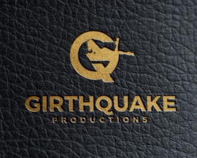 Girthquake Productions entry by quimcey