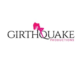 Girthquake Productions entry by Amit1991