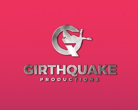 Girthquake Productions entry by quimcey