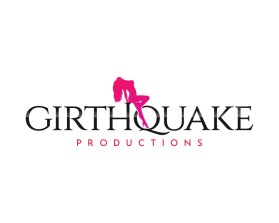 Girthquake Productions entry by Amit1991
