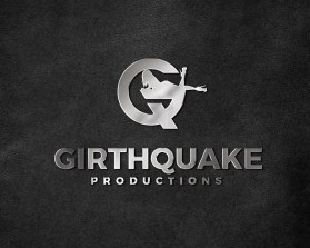 Girthquake Productions entry by quimcey
