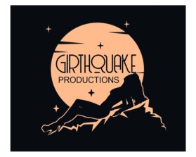 Girthquake Productions entry by GIBRAN