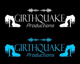 Girthquake Productions entry by marf1890