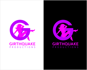 Girthquake Productions entry by tiyo