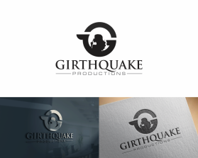 Girthquake Productions entry by daeng
