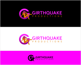 Girthquake Productions entry by tiyo
