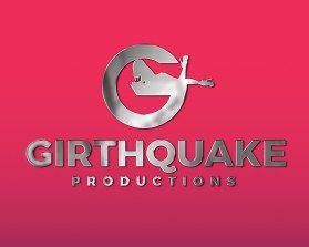 Girthquake Productions entry by quimcey