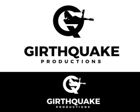 Girthquake Productions entry by quimcey