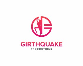 Girthquake Productions entry by ArtTam