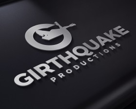 Girthquake Productions entry by quimcey