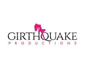 Girthquake Productions entry by Amit1991