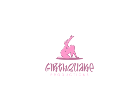 Girthquake Productions entry by andsue