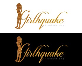 Girthquake Productions entry by tiyasha