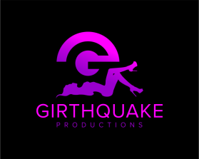 Girthquake Productions entry by agusart