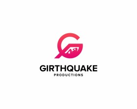 Girthquake Productions entry by ArtTam